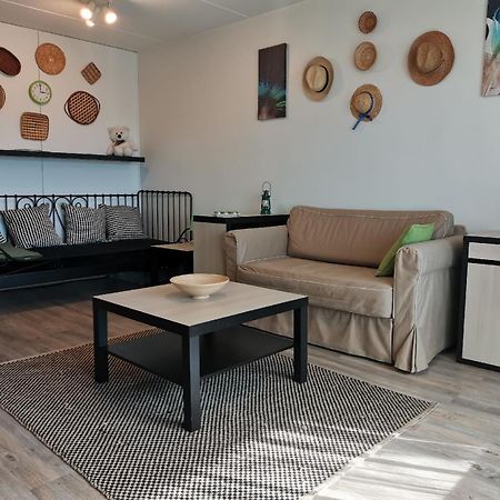 Boho Apart Ututie Lejlighed Kotka Eksteriør billede
