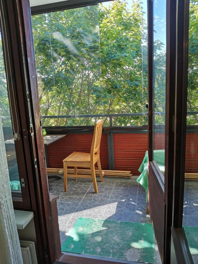 Boho Apart Ututie Lejlighed Kotka Eksteriør billede