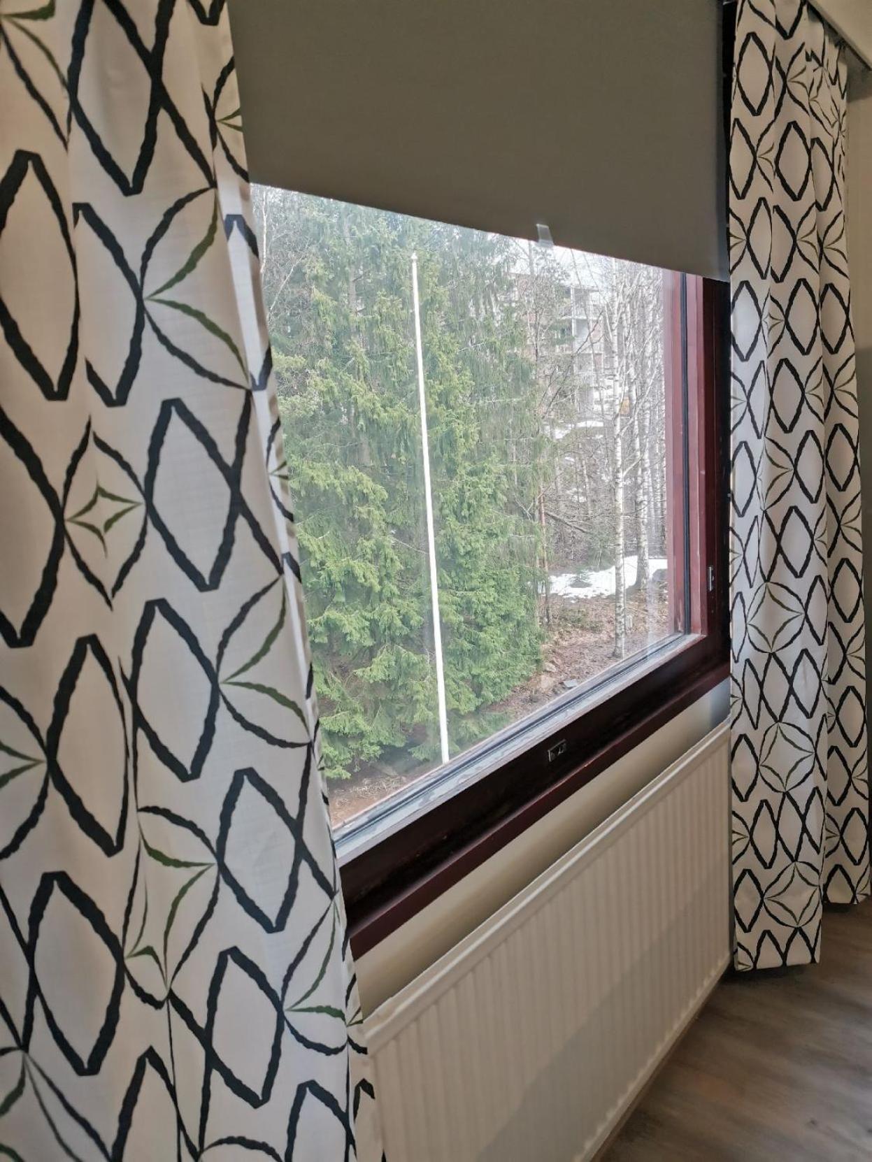 Boho Apart Ututie Lejlighed Kotka Eksteriør billede