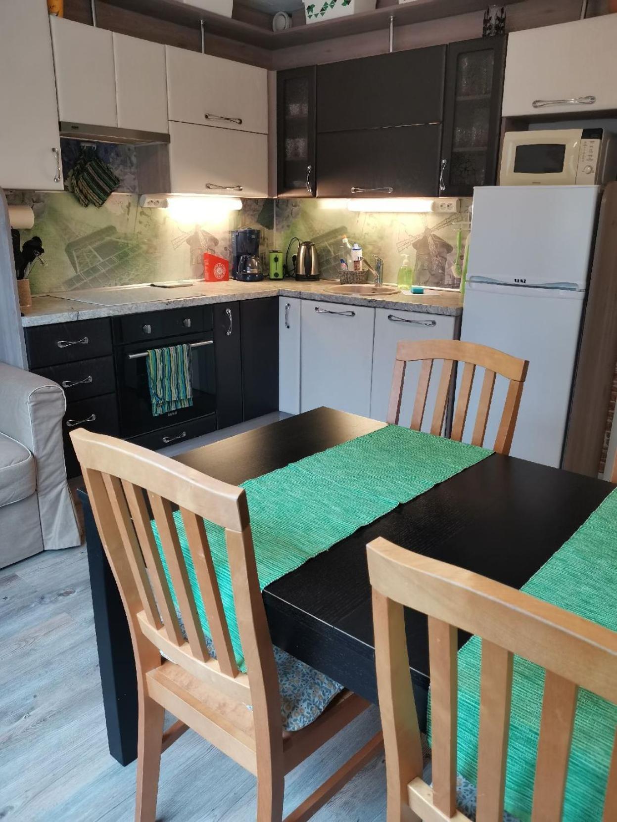 Boho Apart Ututie Lejlighed Kotka Eksteriør billede
