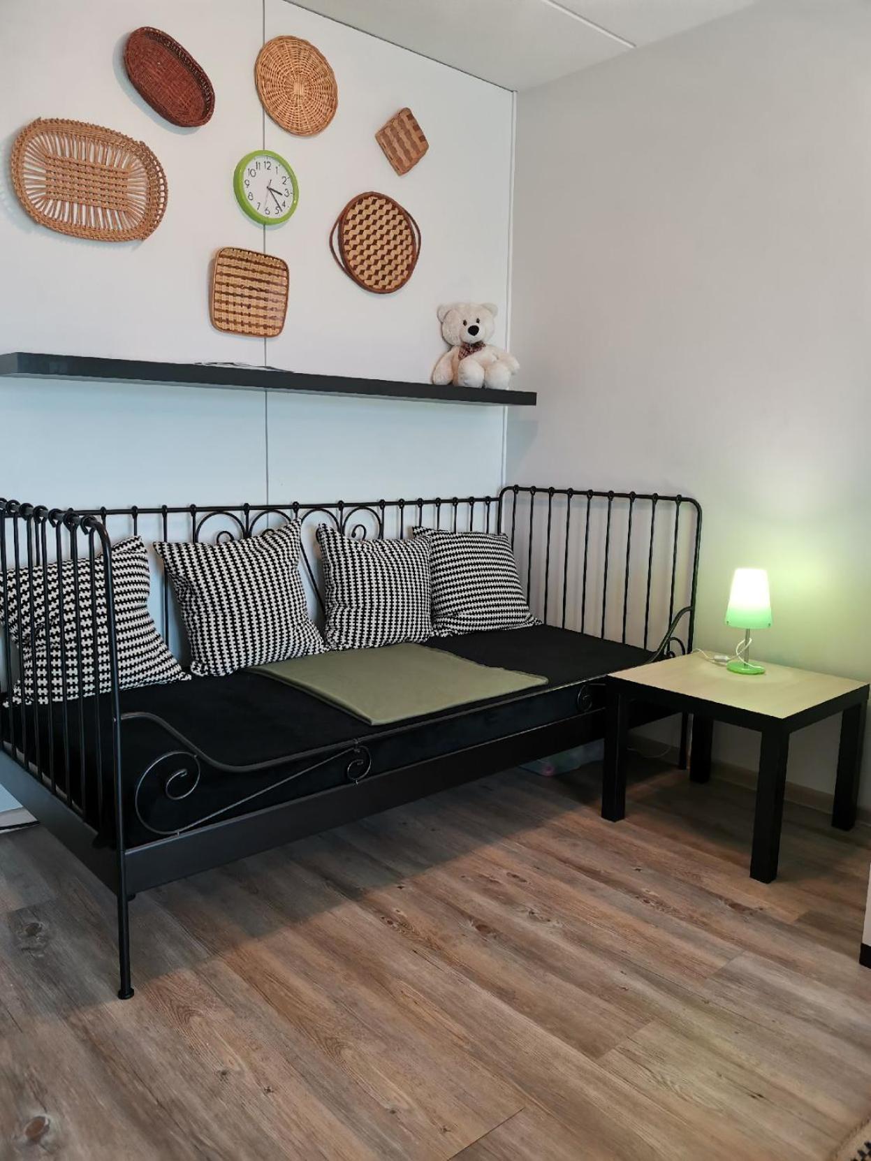 Boho Apart Ututie Lejlighed Kotka Eksteriør billede